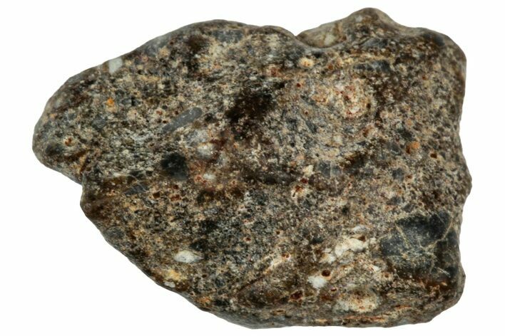 Lunar Meteorite ( g) - NWA #304827